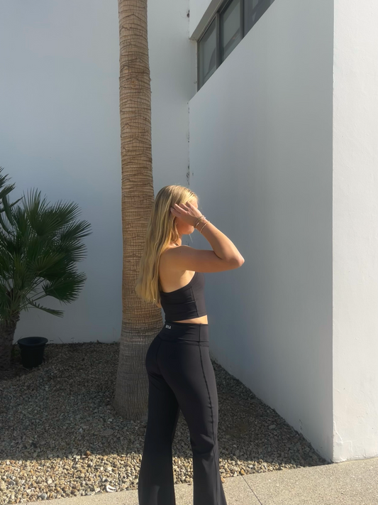 Inara Leggings - Black