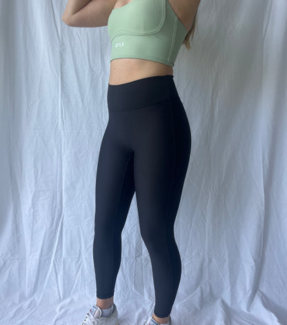 Jane leggings - Black